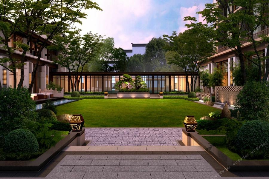 Wanda Realm Hefei Hotel Chaohu Екстериор снимка